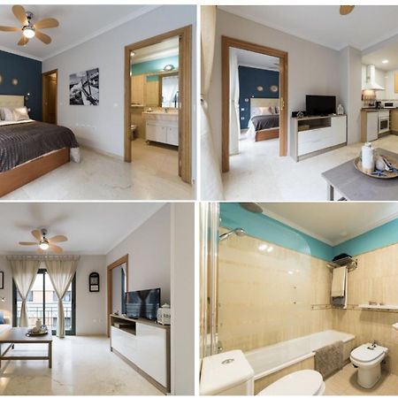 라스팔마스 Upscale***Las Canteras Beach***Balcony 아파트 외부 사진