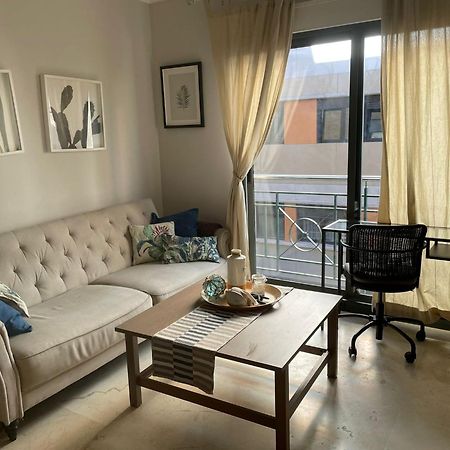 라스팔마스 Upscale***Las Canteras Beach***Balcony 아파트 외부 사진