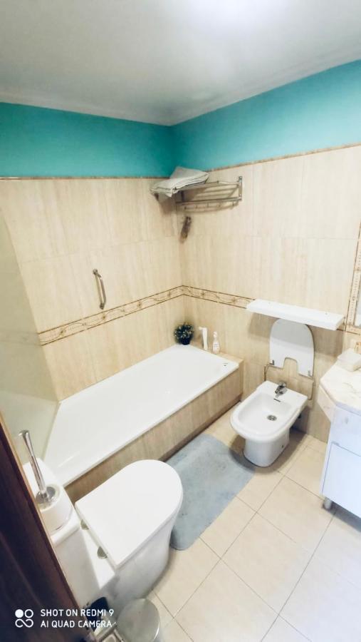 라스팔마스 Upscale***Las Canteras Beach***Balcony 아파트 외부 사진
