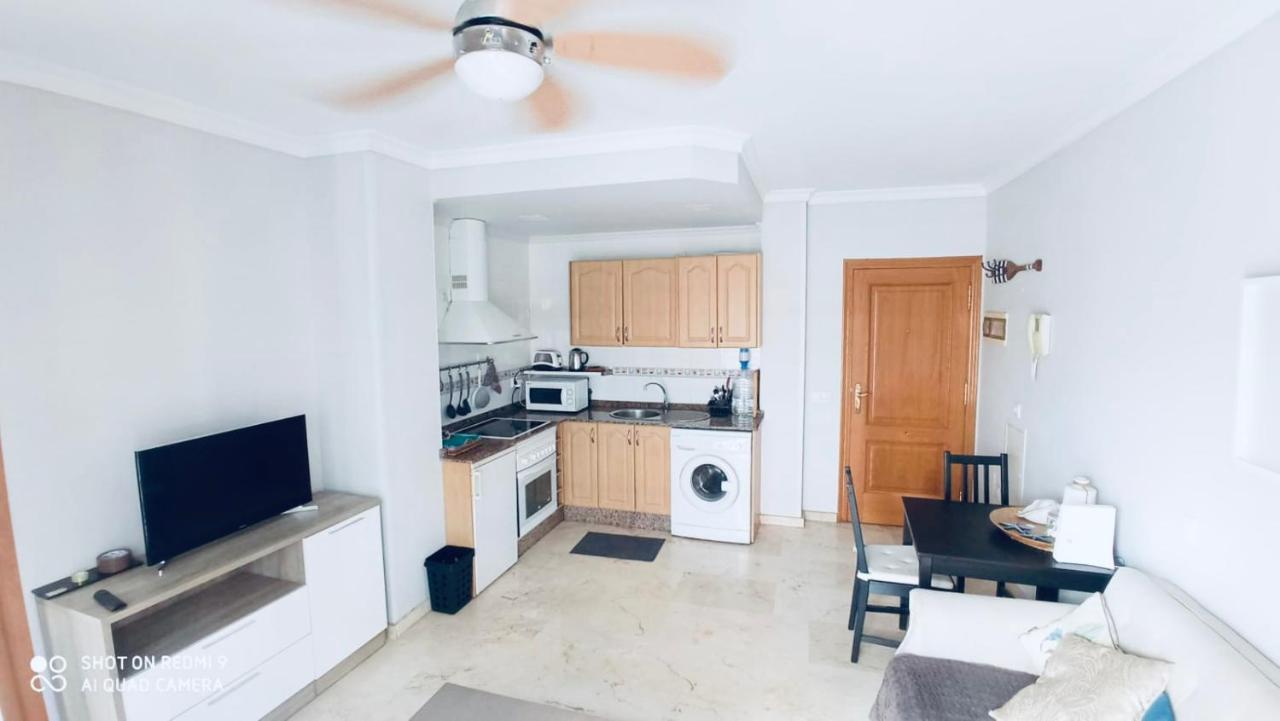 라스팔마스 Upscale***Las Canteras Beach***Balcony 아파트 외부 사진