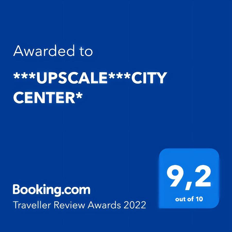 라스팔마스 Upscale***Las Canteras Beach***Balcony 아파트 외부 사진