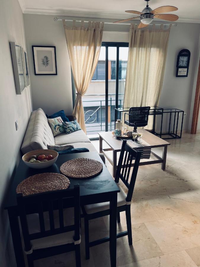 라스팔마스 Upscale***Las Canteras Beach***Balcony 아파트 외부 사진